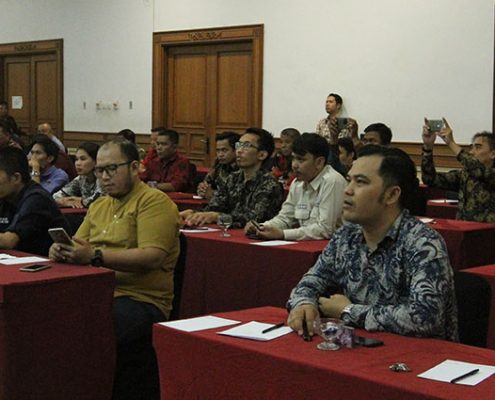 Dari FGD, Bupati Kukar Berharap Perkuat Sinergisitas Dan Komitmen ...